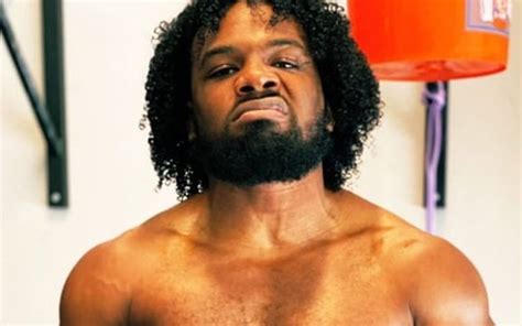 xavier woods porn|xavier.